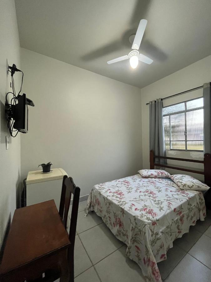 Vitor Moreira Pousada Campo Verde Ltda São João del Rei Esterno foto