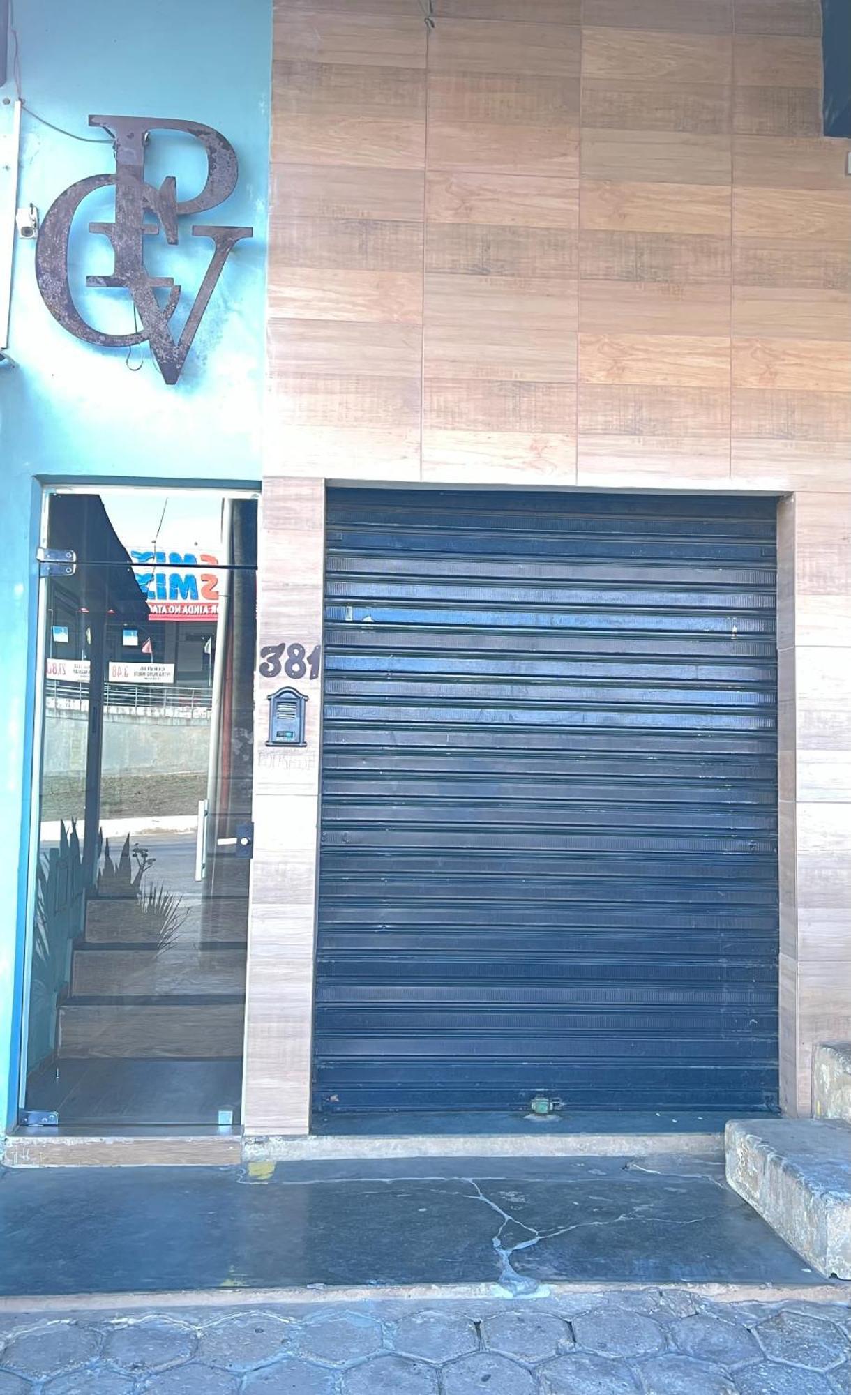 Vitor Moreira Pousada Campo Verde Ltda São João del Rei Esterno foto