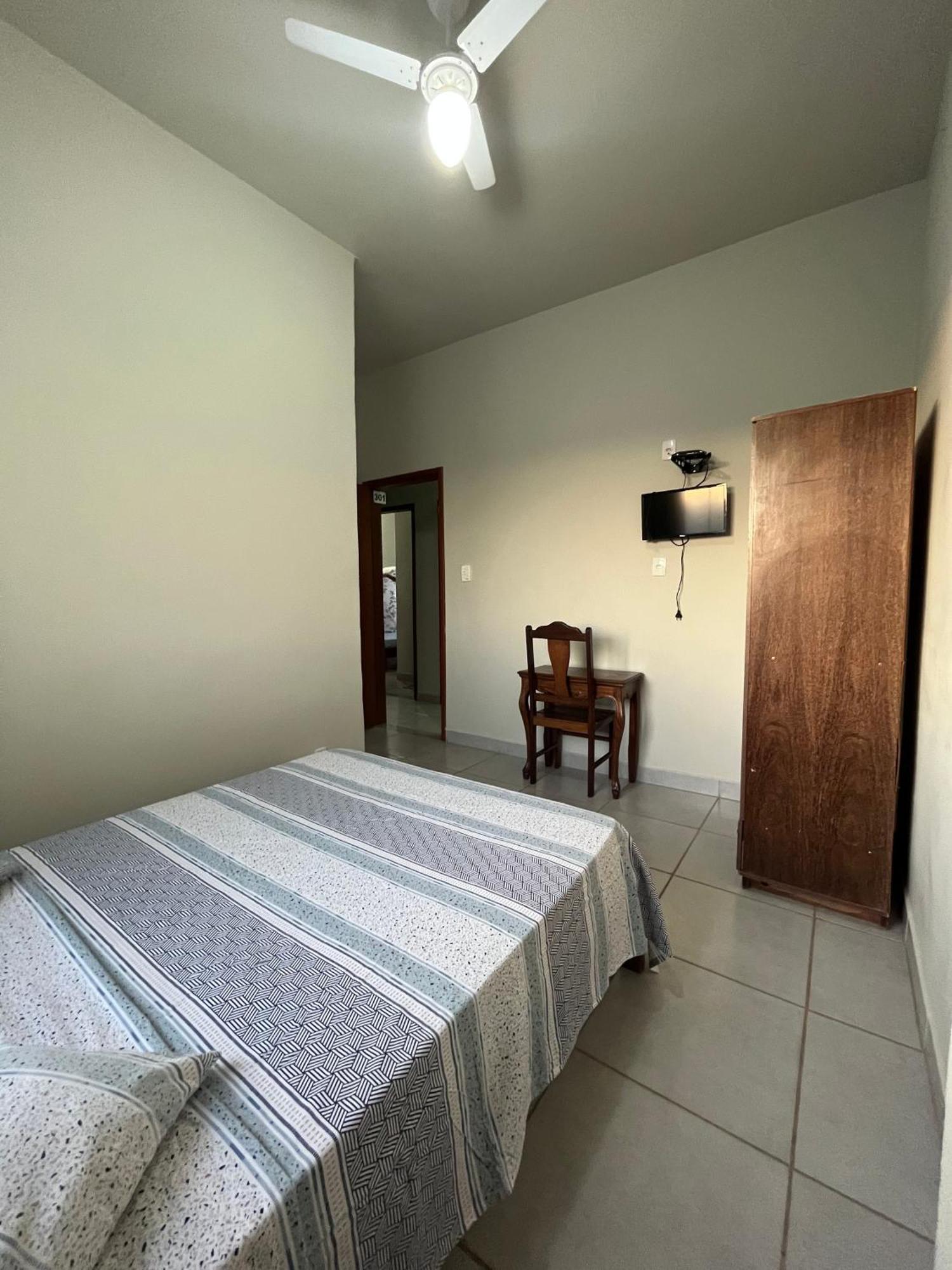 Vitor Moreira Pousada Campo Verde Ltda São João del Rei Esterno foto